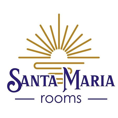 Santa Maria Rooms Áyios Nikítas Eksteriør bilde