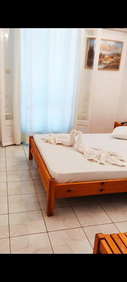 Santa Maria Rooms Áyios Nikítas Eksteriør bilde